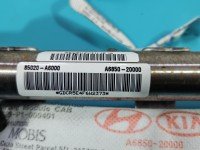 Kurtyna prawa poduszka airbag Hyundai I30 II 12-16 HB