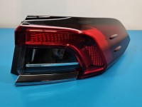 Lampa tył prawa Toyota Corolla E21 19- sedan EUROPA