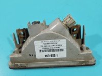 Lampa tył lewa zderzaka przeciwmgielna Nissan X-trail II T31