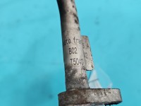 Przewód klimatyzacji rurka Citroen C3 I 9643651480