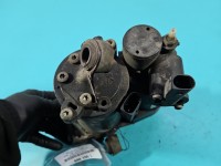 Pompa zawieszenia kompresor Mercedes W221 A2213201704