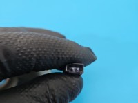 Przesłonka prawa Land Range Rover sport I L320 DASZEK osłona przeciwsłoneczna