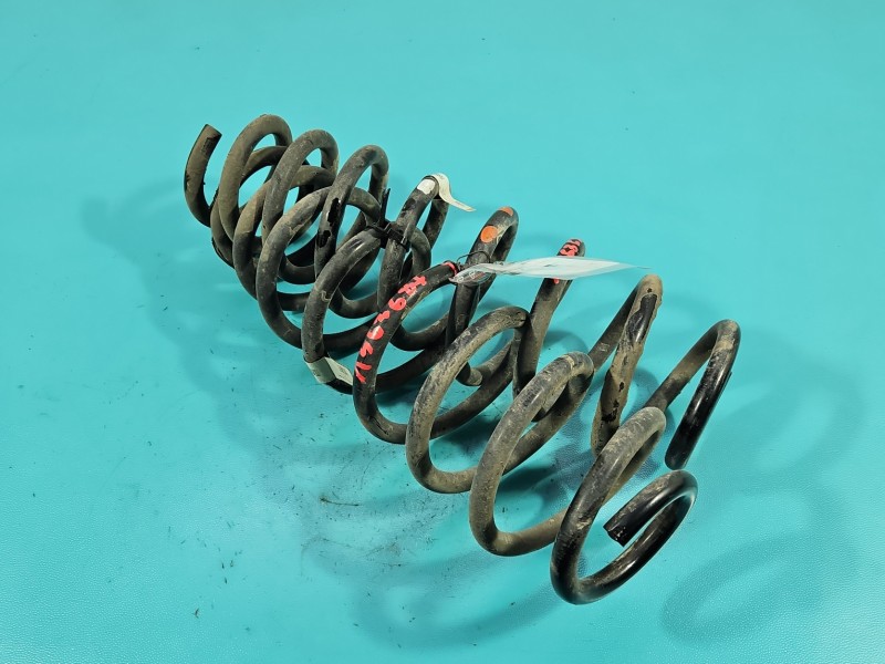 Sprężyny tył komplet Hyundai I30 III 16- kombi