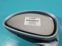 Lusterko lewe pin Citroen C4 I HB 5d kolor EYLC europa