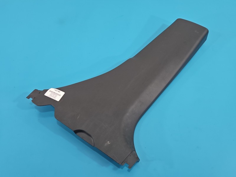 Osłona ZAŚLEPKA PLASTIK LEXUS CT 10-22 62413-76010