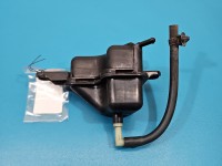 Zbiornik powietrza Isuzu D-Max II 11-19 2.5d (4JK1E5S-LA)