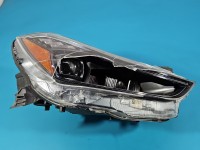 Reflektor prawy lampa przód Maserati Ghibli III 13- EUROPA 00670106168