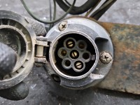 Hak holowniczy Nissan Qashqai I J10 06-13