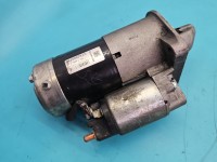 TEST Rozrusznik Fiat Doblo I 1.9 jtd