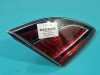 Lampa tył lewa Producent części: Mazda, KOITO, Z KLAPY Mazda 6 II GH HB