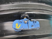 Felga stalowa 15" Opel Meriva B Szerokość felgi: 6.5", Rozstaw śrub: 5x110, Odsadzenie (ET): 35, Producent felg: OPEL,...