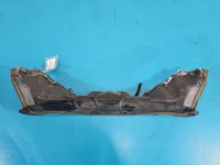 Osłona Producent części: BMW, Europejska, Ściany grodziowej, podszybia BMW X6 E71 3.0d