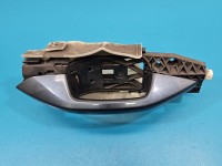 Klamka przód prawa zewnętrzna Skoda Octavia IV 8V0839885 LF7Y