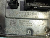 Przetwornica xenon Mercedes W212 A2129005324