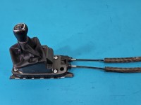 DŹWIGNIA LEWAREK WYBIERAK LINKI Skoda Scala 2019- 1.5 TSI (DXDB)