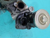 Zawór egr Seat Ibiza IV 6J 0280751016 1.6 tdi Producent części: Seat