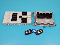 Komputer Sterownik silnika 7636292, 0261S07783 BMW F20 1.6 T