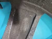 Felga aluminiowa 18" Chevrolet Captiva alufelga