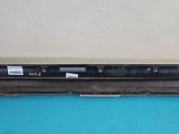 Listwa progowa prawa PRÓG NAKŁADKA BMW iX3 G08 8072708-04