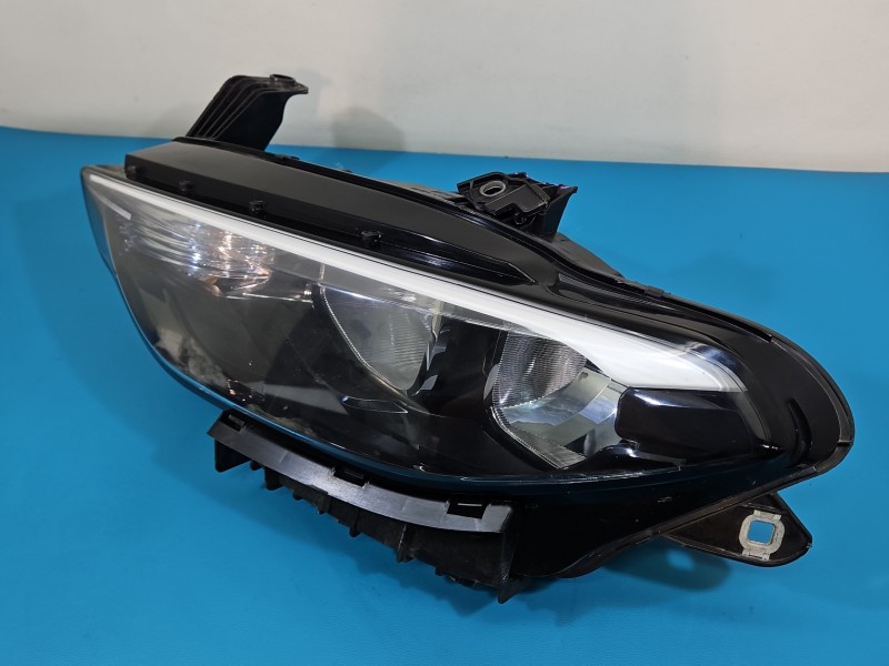 Reflektor lewy lampa przód Fiat Tipo II 15- EUROPA 52145171