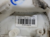 pompka Pompa paliwa Maserati Quattroporte VI 13- 3.0 V6 670035006, F00HK01319 Maserati, 4 PIN