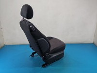 Fotel prawy przód pasażera Opel Corsa D 3d EUROPA