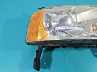 Reflektor prawy lampa przód Ford Freestyle Taurus X EUROPA