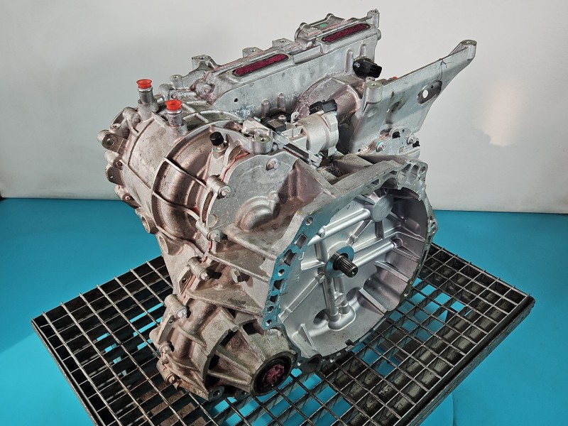 Skrzynia biegów automat TZ180XS050 MG3 24- 1.5 16V 102KM 2024 r.