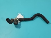 Czujnik ciśnienia paliwa regulator Skoda Octavia IV 04B906054G