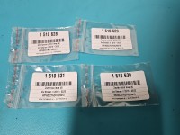 Zwrotnica lewa piasta przód 2.0 tdi Vw Sharan II 10-