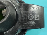 Klapka wlewu paliwa Skoda Scala 2019-