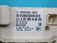 Sterownik moduł Mercedes E C207 A207 A2079004400
