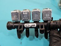 Instalacja LPG GAZU