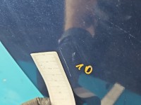 Drzwi tył prawe Opel Insignia A kombi 5d Z22 A