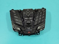 Radio fabryczne Ford Focus Mk3 radioodtwarzacz
