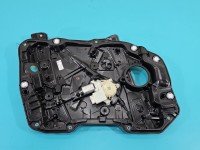 Podnośnik przód lewy BMW G20 7432231, 8495865 4d sedan