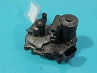 Nastawnik klap kolektora Audi A6 C6 059129086M 3.0 tdi