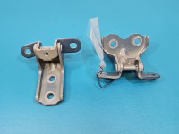 Zawias drzwi przód lewy HYUNDAI i20 II 14-20