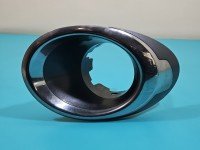 Zaślepka kratka zderzaka lewa atrapa Citroen Berlingo II 9677622177