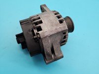 TEST Alternator Fiat Croma II 1.9 jtd