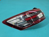 Lampa tył lewa Ford S-max II MK2 HB