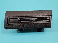 Osłona ZAŚLEPKA PLASTIK Peugeot 3008 II 9811980477