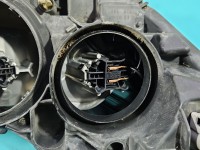 Reflektor lewy lampa przód Citroen C5 II X7 EUROPA