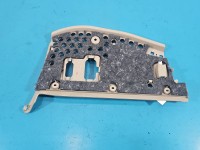 Osłona ZAŚLEPKA PLASTIK Mercedes GL II X166 A1666801608