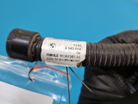 Rura Bmw i3 0.0 elektryczny 8543014 przewód odpowietrzający