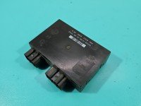 Sterownik moduł komfortu Vw Golf IV 1J0959799AH Volkswagen, pęknięta obudowa