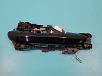 Klamka tył prawa zewnętrzna Vw Passat B7 3C0837886J