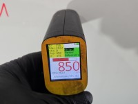 Drzwi tył lewe Maserati Quattroporte VI 13- sedan 4d