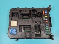 Komputer Sterownik silnika 0281018228, 9678818280, 967847708001 Citroen Berlingo II 1.6 hdi