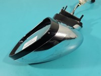 Lusterko prawe Citroen DS4 11-15 czarny KTV europa